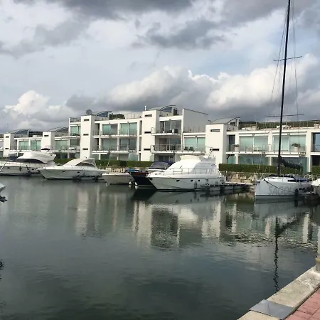 Libeccio - Marina Apt Jesolo, Venice Apartamento