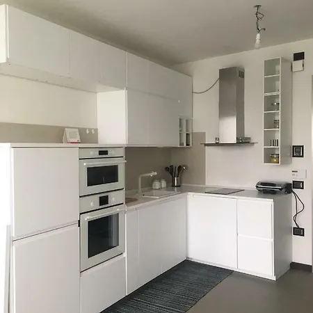Apartamento Libeccio - Marina Apt Jesolo, Venice
