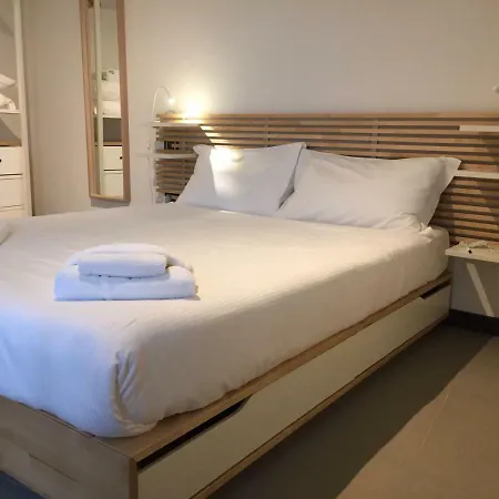 Apartamento Libeccio - Marina Apt Jesolo, Venice *