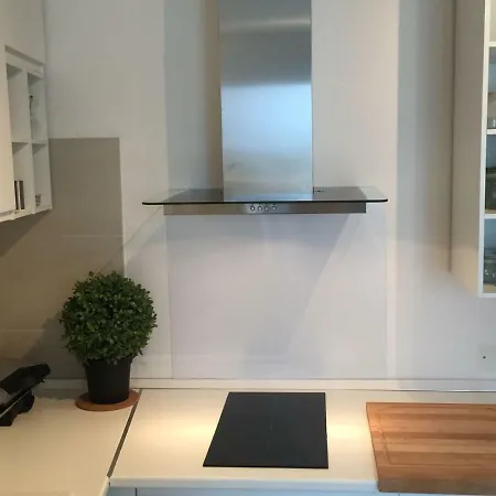 Apartamento Libeccio - Marina Apt Jesolo, Venice *