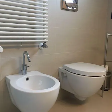 Libeccio - Marina Apt Jesolo, Venice Lido di Jesolo