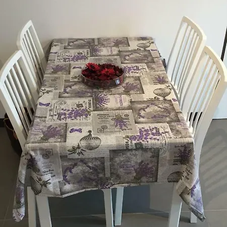 Libeccio - Marina Apt Jesolo, Venice *