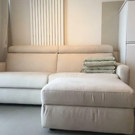 Apartamento Libeccio - Marina Apt Jesolo, Venice *