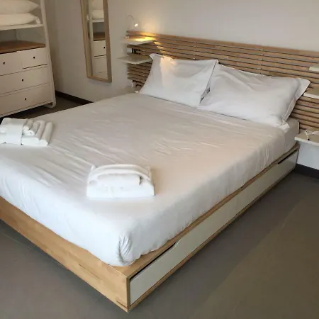 Apartamento Libeccio - Marina Apt Jesolo, Venice *