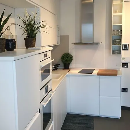 Libeccio - Marina Apt Jesolo, Venice Apartamento