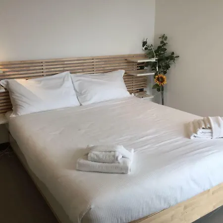 Libeccio - Marina Apt Jesolo, Venice