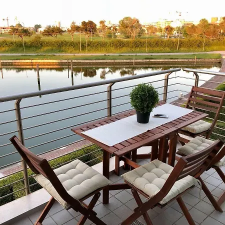 Libeccio - Marina Apt Jesolo, Venice